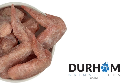 DAF Chicken Wings 1kg