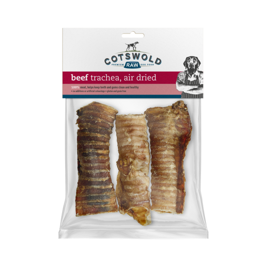 Cotswold Raw Beef Trachea 150g