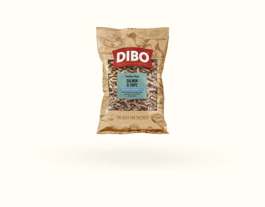 Dibo Salmon & Tripe 1kg