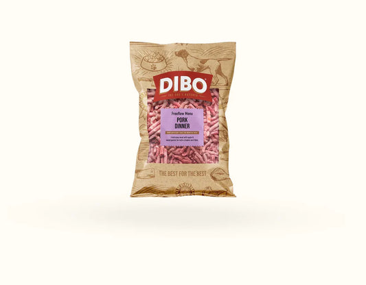 Dibo Pork Dinner 1kg