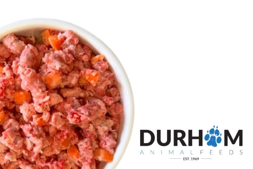 DAF Duck & Pumpkin 454g