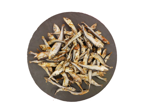 DAF Dried Sprats 1kg