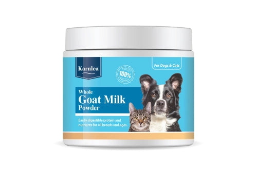 Karnlea Goats Milk Powder 200g