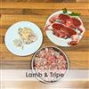 Fur Baby Nutrition Lamb & Tripe 1kg