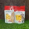 Freeze Dried Quail Egg Yolks 70g