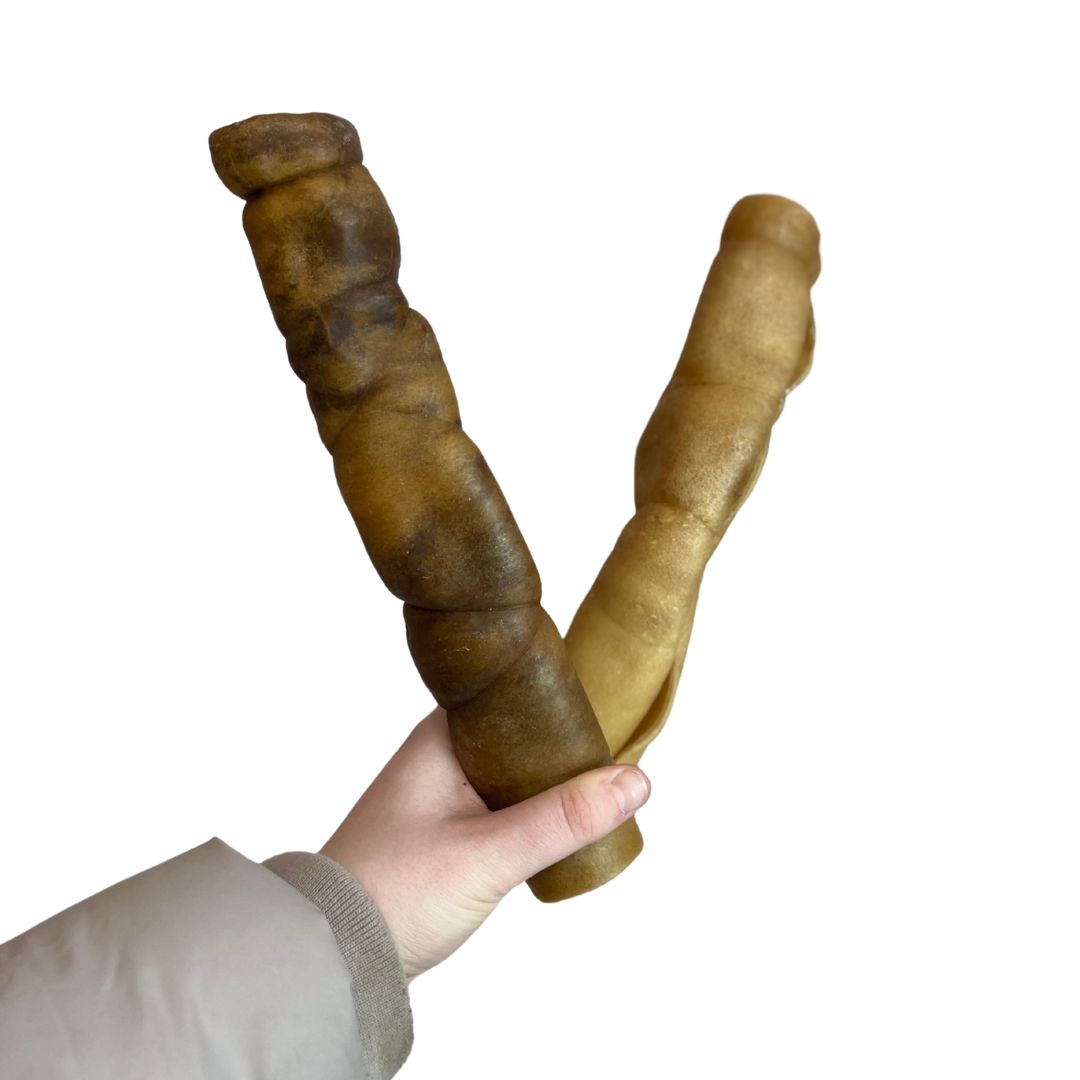 Camel Skin Jumbo Roll approx. 26cm