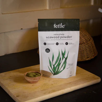 Fettle Seaweed Powder