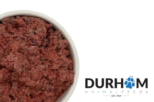 DAF Beef & Tripe Mince 454g