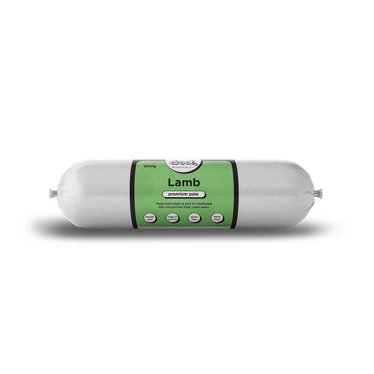 Drool Premium Lamb Pate 200g