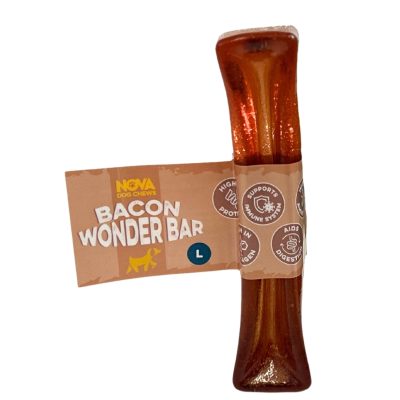 Nova Wonder Bar Bacon Large