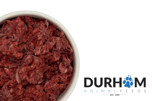 DAF Meaty Mince 454g