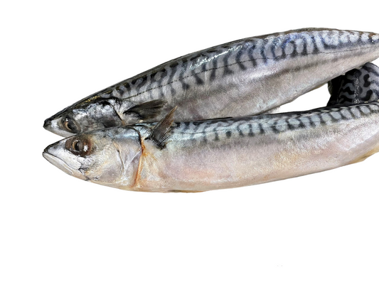 Dougie`s Whole Herring 1kg