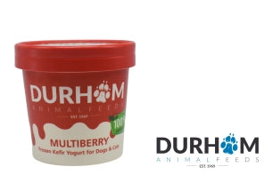 Multiberry Kefir Yoghurt