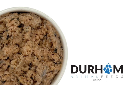 DAF Oily Fish Mince 454g