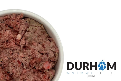 DAF Pheasant Mince 454g