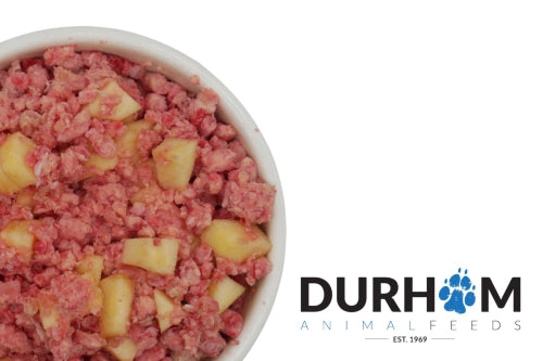 DAF Chicken & Apple Mince 454g