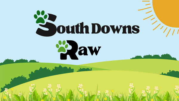 South Downs Raw