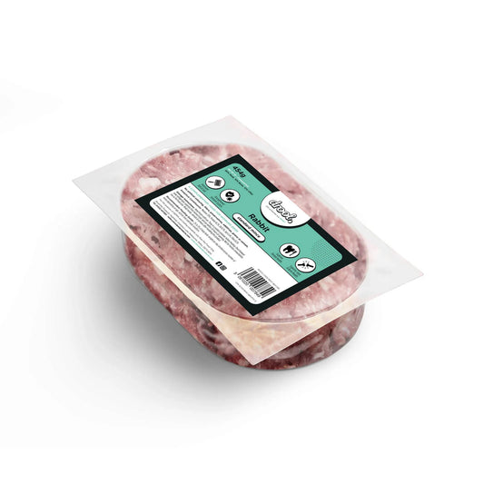 DROOL Rabbit Mince 454g