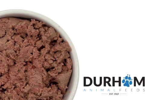 DAF Turkey Mince Meat only 454g