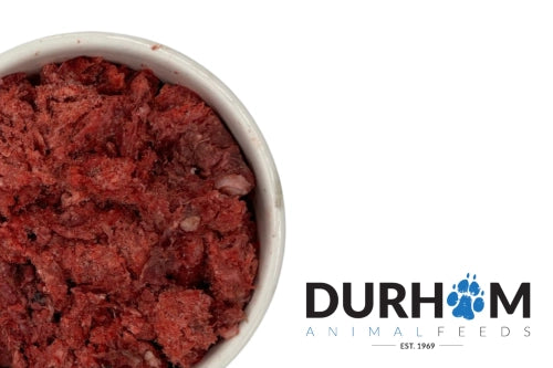 DAF Venison Mince 454g