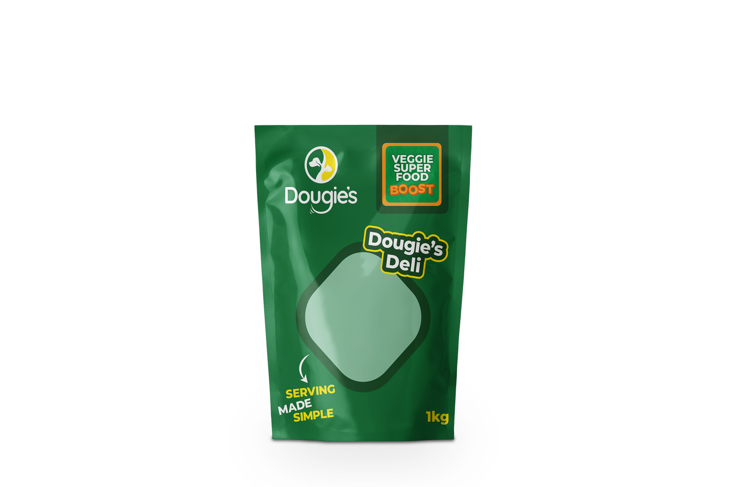 Dougies Superfood Boost 1kg