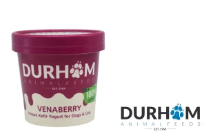 Venaberry Kefir Yoghurt