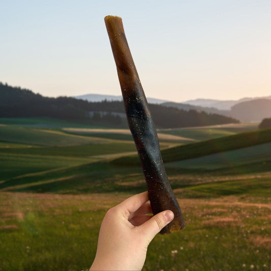 Camel Skin Rolled 30cm