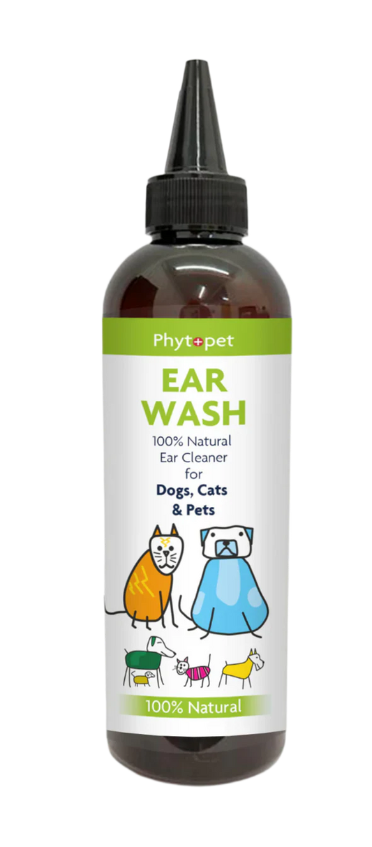Ear Wash 250ML