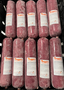 Reggie`s Raw Lamb & Chicken Mince 80/10/10 1kg