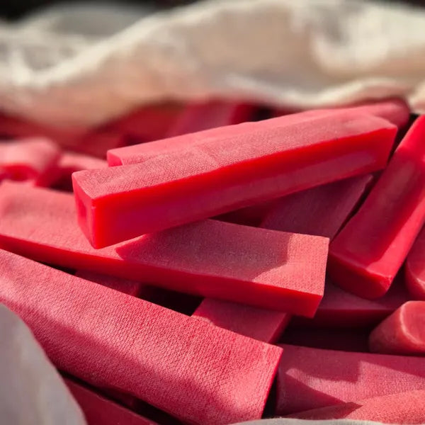 The Tatty Yak - Large Yak Bar