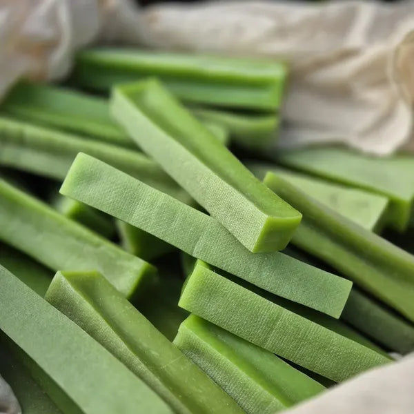 The Tatty Yak - Large Yak Bar