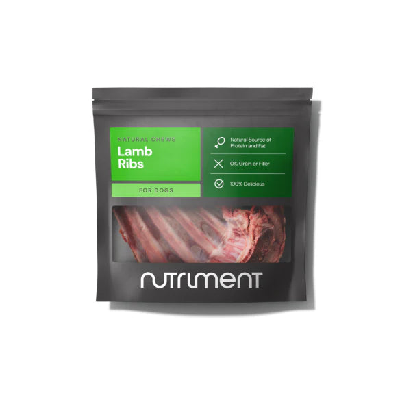 Nutriment Lamb Ribs