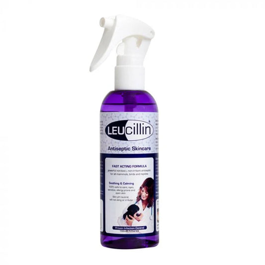 Leucilin 150ML Spray