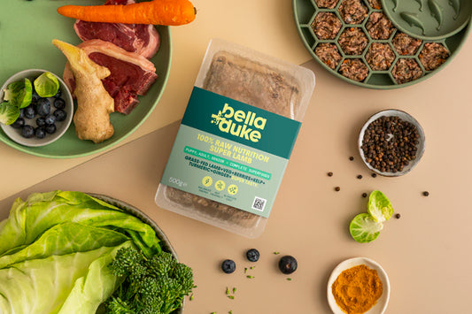 Bella & Duke Super Lamb 500g