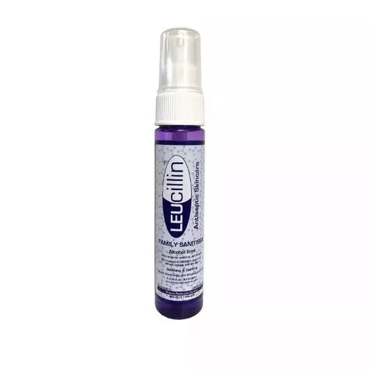 Leucilin 60ML Spray