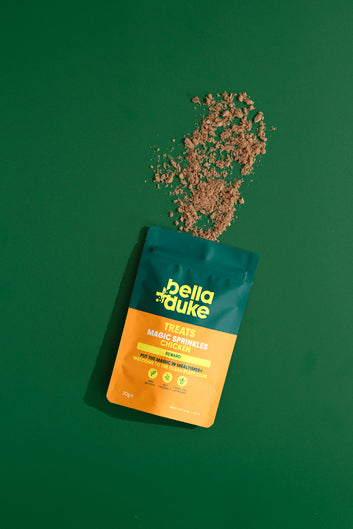 Bella & Duke Magic Sprinkles
