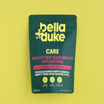 Bella & Duke Beef Bone Broth