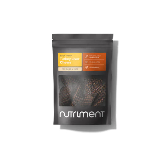 Turkey Liver 100g