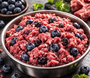 Reggie`s Beef & Blueberry 500g